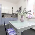 Апартаменты 