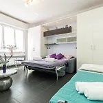 Апартаменты 