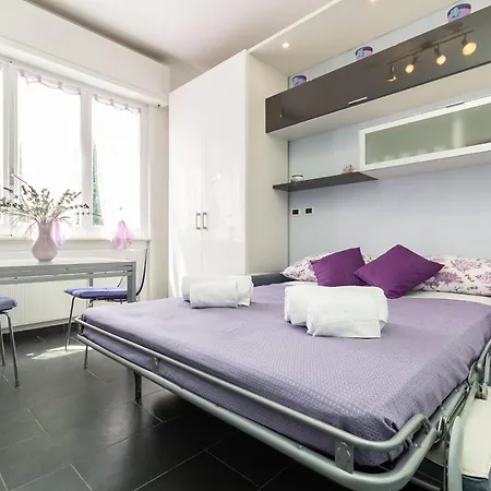 Apartmán 
