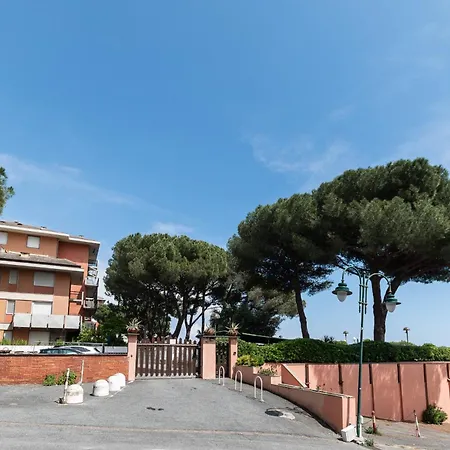 Apartmán 