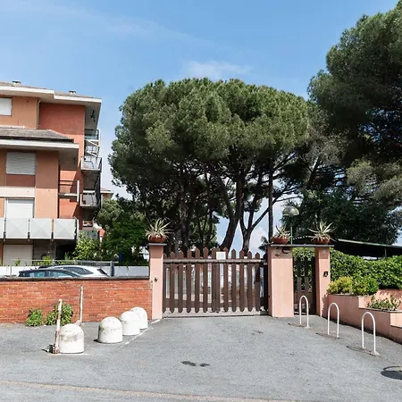 Apartmán 